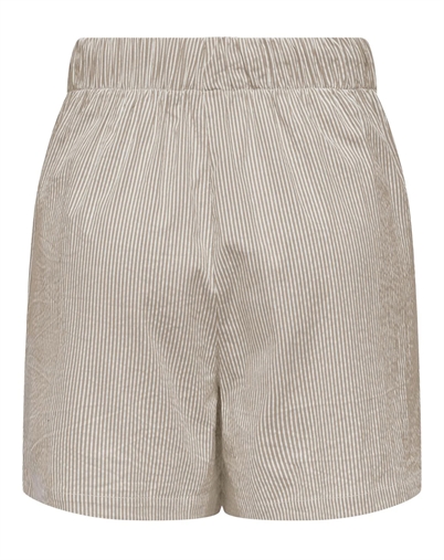 Only - ONLAugusta Shorts - Feather Gray 